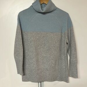 Nordstrom Brand Cashmere Sweater